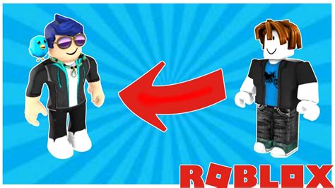 How To Make Your Avatar Look Cool On Roblox Without Robux Boy - how to make your avatar look cool on roblox without robux boy